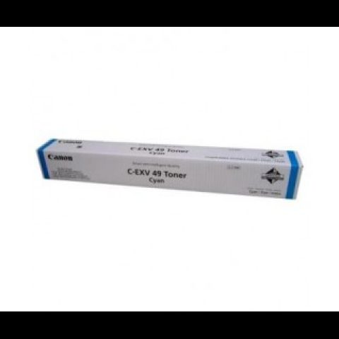 Canon 8525B002 tonera kārtridžs 1 pcs Oriģināls Tirkīzzils