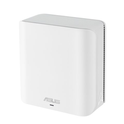 Asus ZenWiFi BD4 Divkāršā frekvenču josla (2.4 GHz / 5 GHz) Wi-Fi 7 (802.11be…
