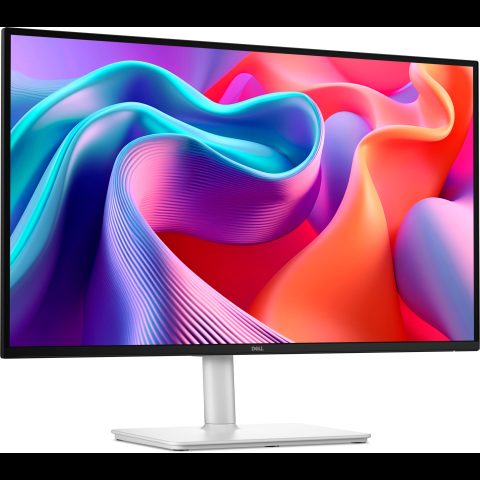 Dell Plus S2725DSM computer monitor 68.6 cm (27") 2560 x 1440 pixels Quad HD…