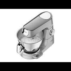 Kenwood KVC85.004SI mixer Stand mixer 1200 W Stainless steel