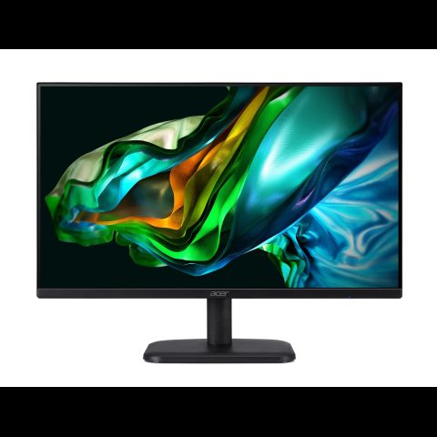 Acer EK1 EK321QK bmiipx monitori 80 cm (31.5") 3840 x 2160 pikseļi 4K Ultra H…