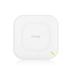 Zyxel NWA50AX 1775 Мбит/с Белый Питание по Ethernet (PoE)