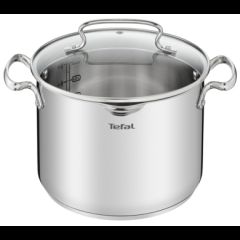 Tefal DUETTO+ G71979 katliņš Apaļš Nerūsējošs tērauds