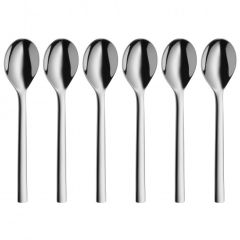 WMF 1291656046 flatware set 6 pc(s) Stainless steel