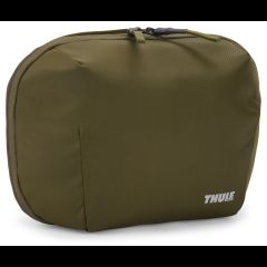 Thule EnRoute Travel Kit - Natural Green