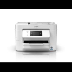 Epson WorkForce Pro WF-M4619DWF Inkjet A4 4800 x 2400 DPI 36 ppm Wi-Fi