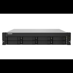 TS-832PXU NAS Rack (2U) Annapurna Labs AL324 4 GB DDR4 0 TB QNAP Turbo S…