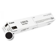 Canon C-EXV 55 tonera kārtridžs 1 pcs Oriģināls Melns
