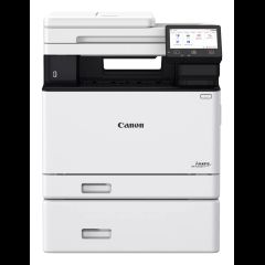 Canon i-SENSYS MF752Cdw II Lāzers A4 1200 x 1200 DPI 33 ppm Wi-Fi