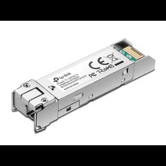 TP-Link TL-SM321A оптический модуль Оптоволокно 1250 Мбит/с SFP