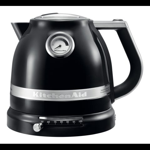 KitchenAid 5KEK1522EOB elektriskās tējkanna 1