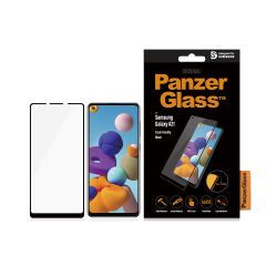Panzer Glass PanzerGlass 7218 Mobilā tālruņa ekrāna un aizmugures aizsargs Caurspīdīg…