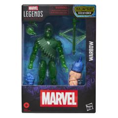 Hasbro Marvel Legends Series Warbow