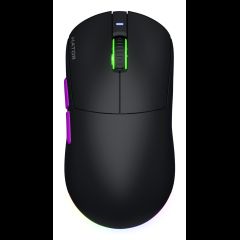 Hator Quasar 3 Ultra 8K Wireless pele Speļu Abām rokām RF Wireless + Bluetooth…