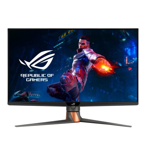 Asus ROG Swift PG32UQXR monitori 81