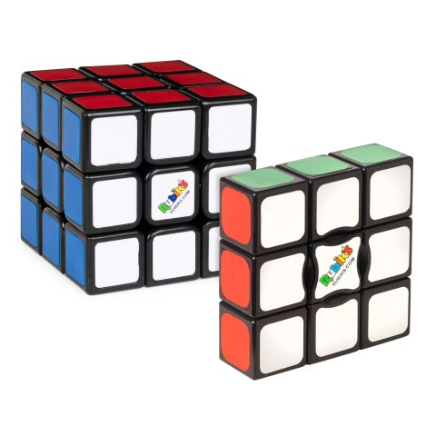 Spin Master Rubik’s Starter Pack Kubiks-rubiks
