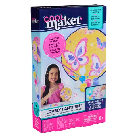 COOL Maker 6075334 игрушка для творчества и рукоделия