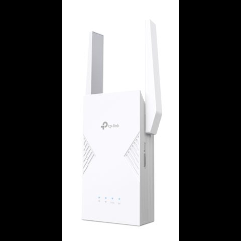 TP-Link BE3600 Сетевой передатчик и приемник Белый 2500 Мбит/с