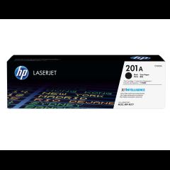 Hewlett Packard (HP) HP 201A Black Original LaserJet Toner Cartridge