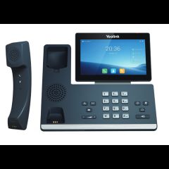 Yealink SIP-T58W PRO IP tālrunis Pelēks LCD Wi-Fi