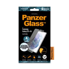 Panzer Glass PanzerGlass ® Screen Protector Samsung Galaxy S21 Plus 5G
