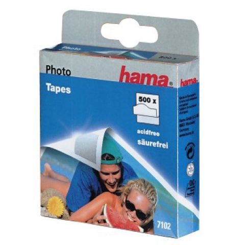 Hama 00007102 tūlītējas attīstīšanas filma 500 pcs