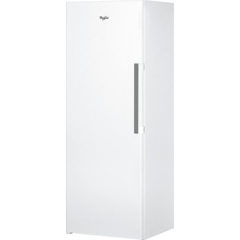Whirlpool UW6 F2C WB 2 Вертикальная морозильная камера Отдельно стоящий 228 L Белы…