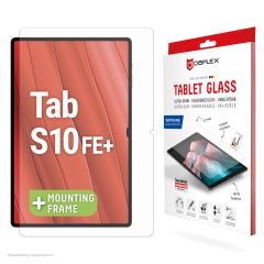 Displex Tablet Glass (9H) for Samsung Galaxy Tab S10 FE+