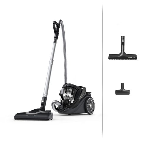 Rowenta Silence Force RO7935 2.5 L Cylinder vacuum Dry 500 W Bagless
