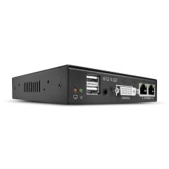 Lindy KVM over IP Access DVI-I