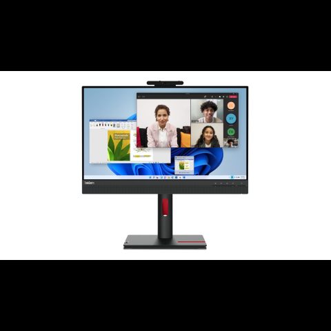 Lenovo ThinkCentre TIO-24 Gen5 монитор для ПК 60