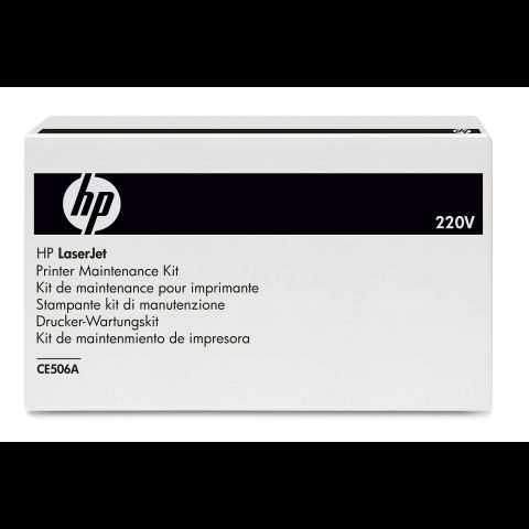 Hewlett Packard (HP) HP 220 voltu termofiksatora komplekts