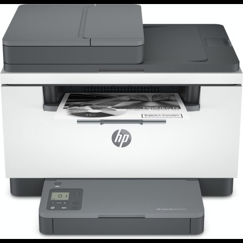 Hewlett Packard (HP) HP LaserJet MFP M234sdn Printer