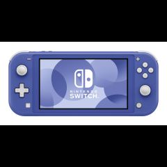 Nintendo Switch Lite portatīvā spēļu konsole 14 cm (5.5") 32 GB Skārienjūtīgais e…
