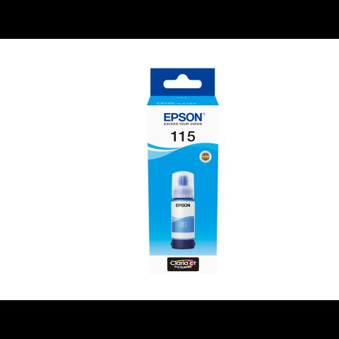 Epson 115 EcoTank Подлинный