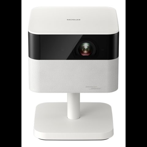 Epson Lifestudio Flex — EF-71 Diamond White