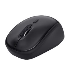 Trust Yvi+ компьютерная мышь Дома Для обеих рук Беспроводной RF Оптический 160…