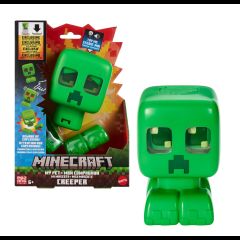 Minecraft JGX49 rotaļu figūriņa/varonis