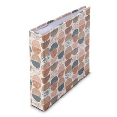 Hama Designline II foto albums & papīra aizsardzības pārklājums Daudzkrāsains…