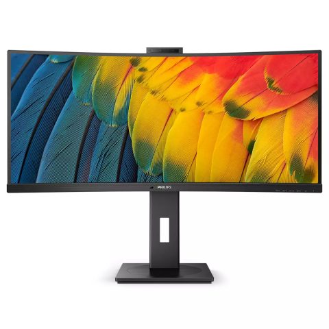 Philips 5000 series 34B1U5600CH/00 monitori 86