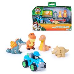 Spin Master PAW Patrol 6075964 rotaļu transportlīdzeklis