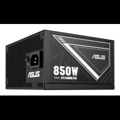 Asus ATS-850G power supply unit 850 W 20+4 pin ATX ATX Black
