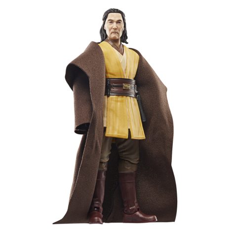 Hasbro Star Wars The Black Series Jedi Master Sol