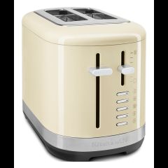 KitchenAid 5KMT2109EAC 7 2 ломтик(а) 980 W Черный