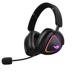 Asus ROG DELTA II Headset Wired & Wireless Head-band Gaming USB Type-C Blueto…