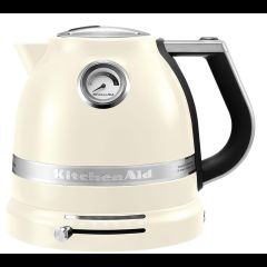 KitchenAid 5KEK1522EAC electric kettle 1.5 L 2400 W Cream