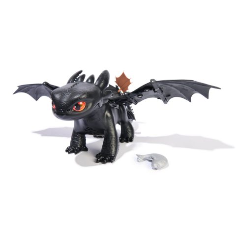 Spin Master DreamWorks Dragons How to Train Your Dragon