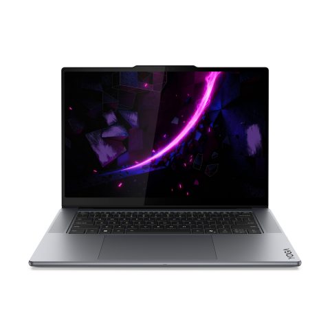 Lenovo Yoga Pro 7 15IPH11 Copilot+ PC Intel Core Ultra 7 356H Ноутбук 38