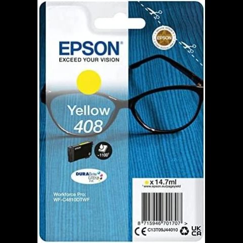 Epson DURABrite Ultra 408L