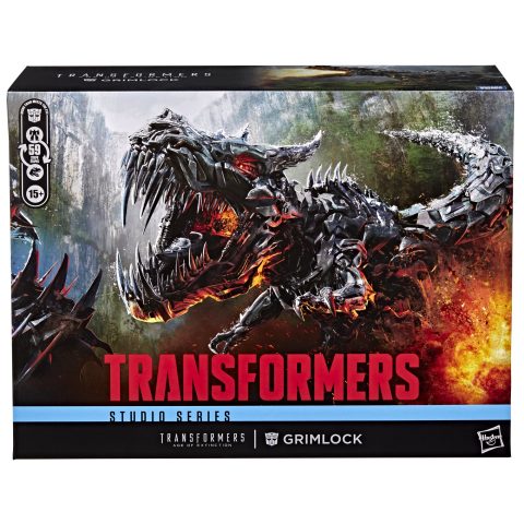 Hasbro Transformers G18885S00 rotaļu figūriņa/varonis
